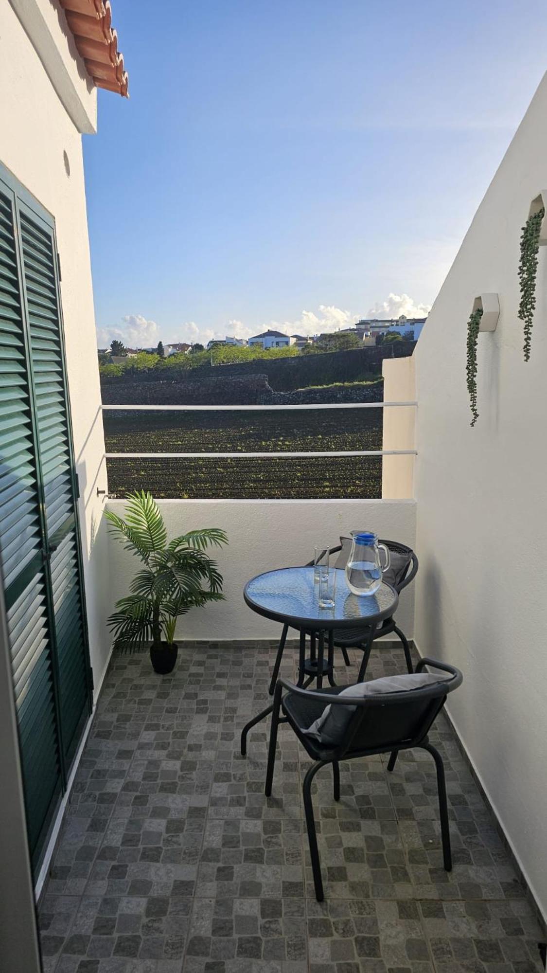 Goncalves Guest House Ponta Delgada  Exterior photo
